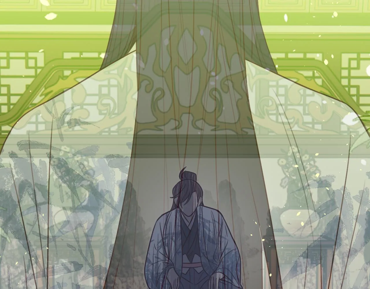 第101话 师父和大师兄 第144页