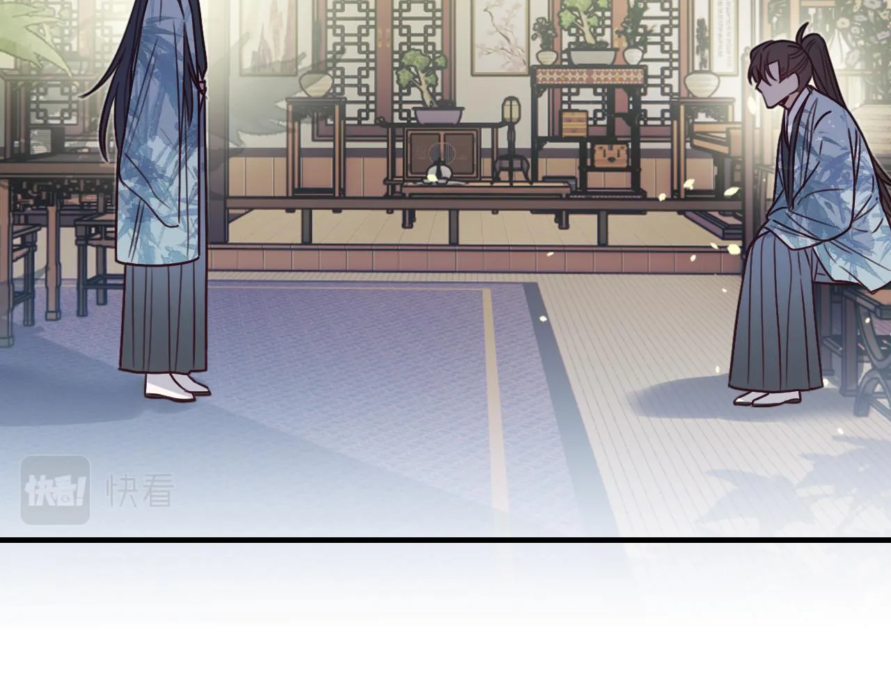 第101话 师父和大师兄 第155页