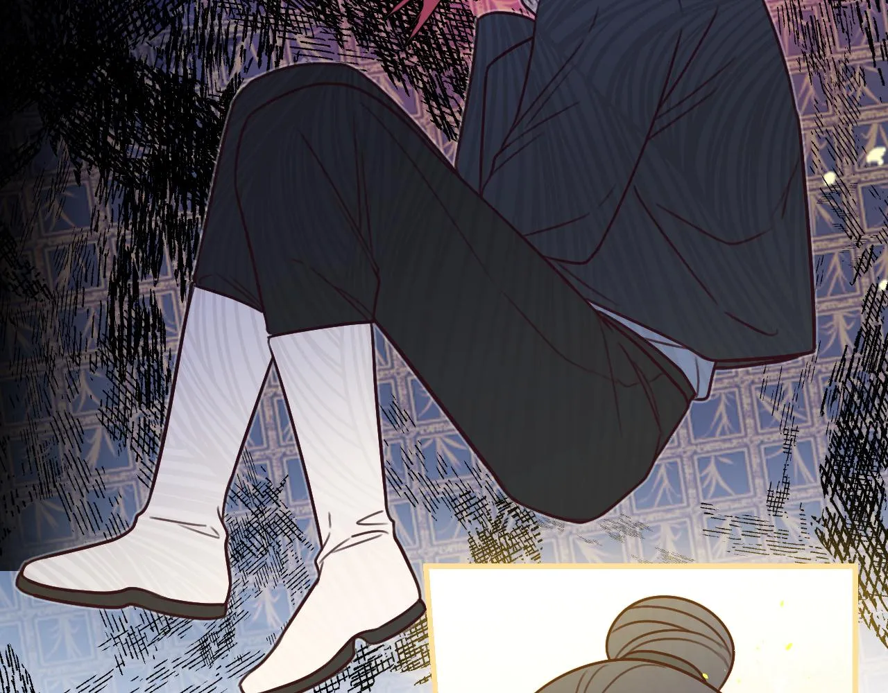第101话 师父和大师兄 第163页
