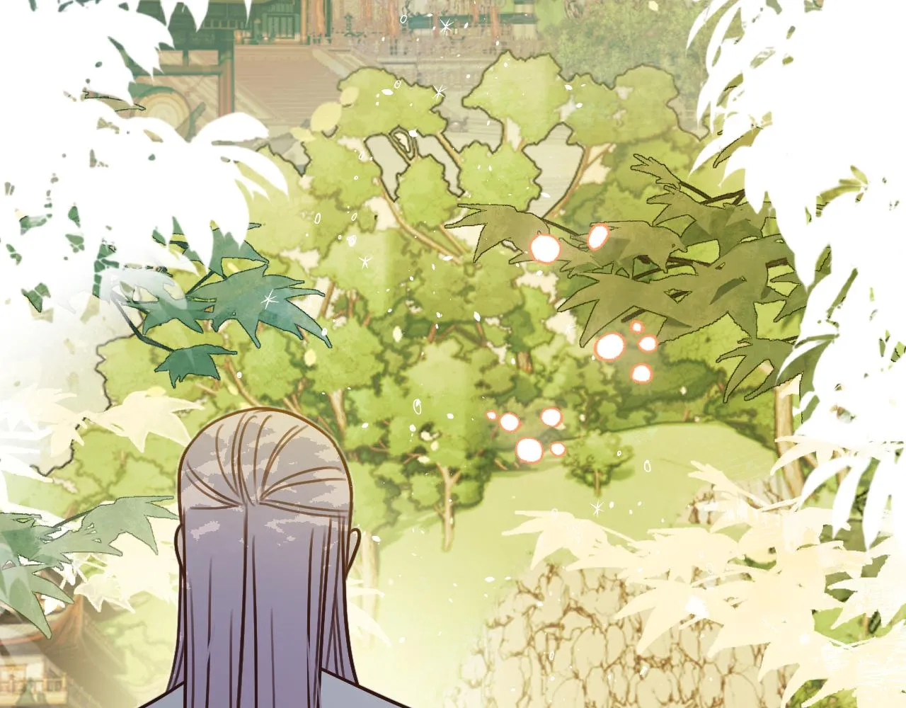 第101话 师父和大师兄 第167页