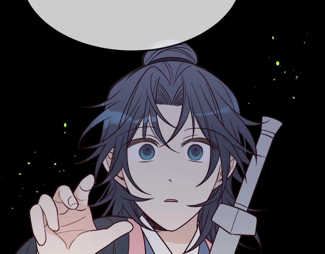 第101话 师父和大师兄 第201页