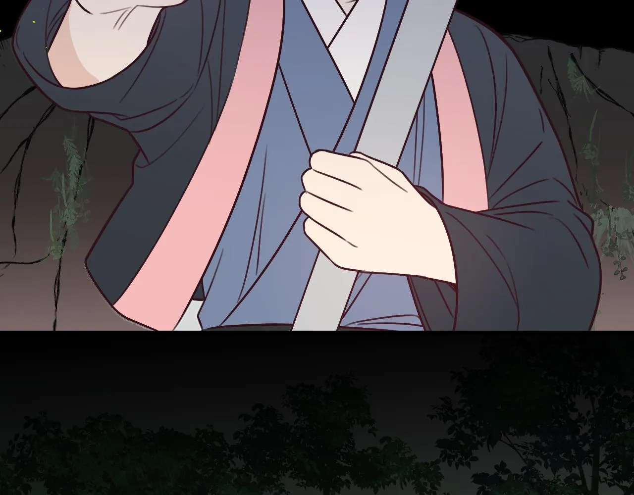 第101话 师父和大师兄 第202页