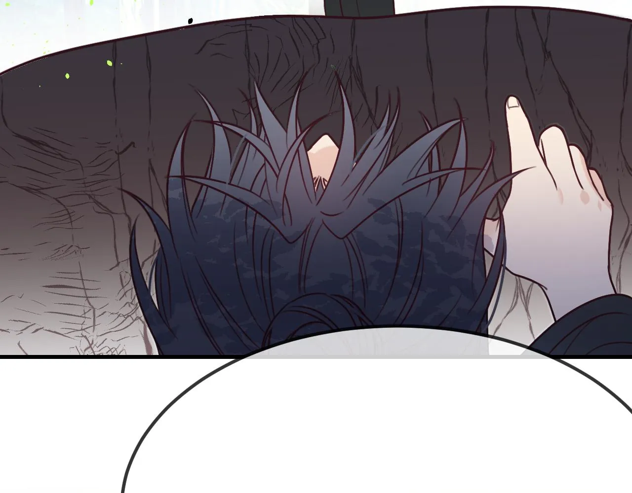 第101话 师父和大师兄 第204页