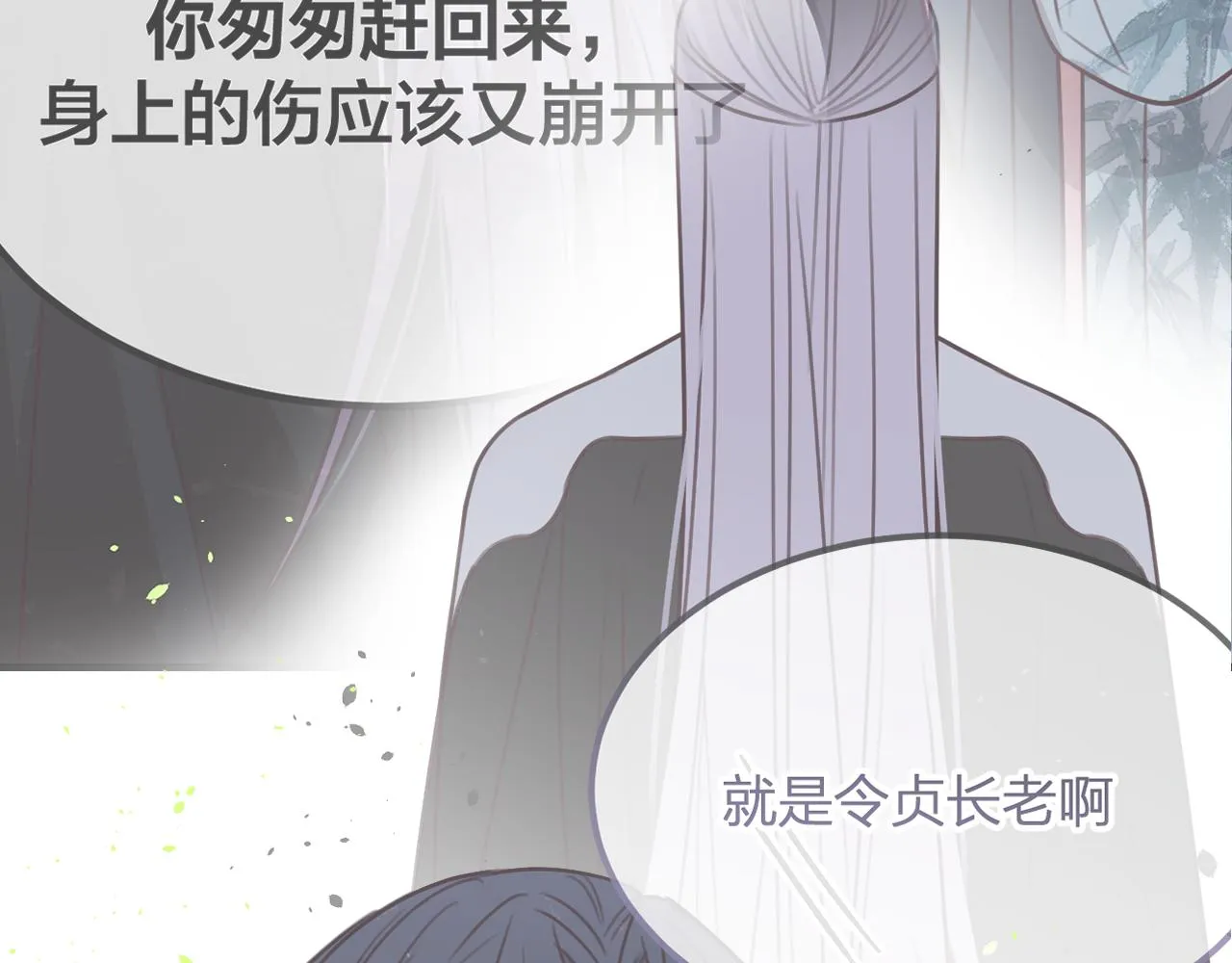 第101话 师父和大师兄 第216页