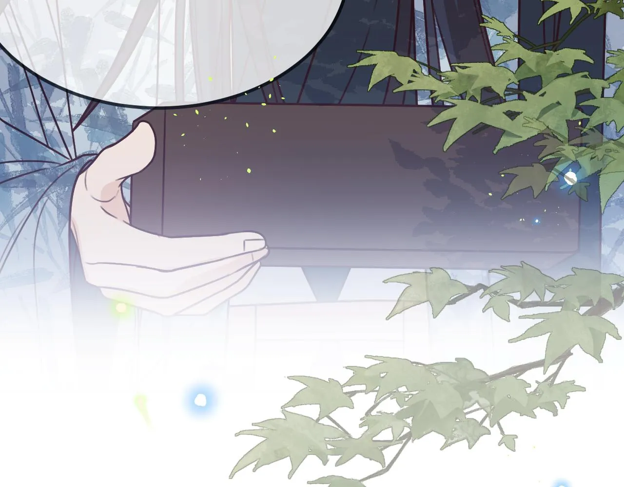 第102话 白鹿做噩梦了 第23页