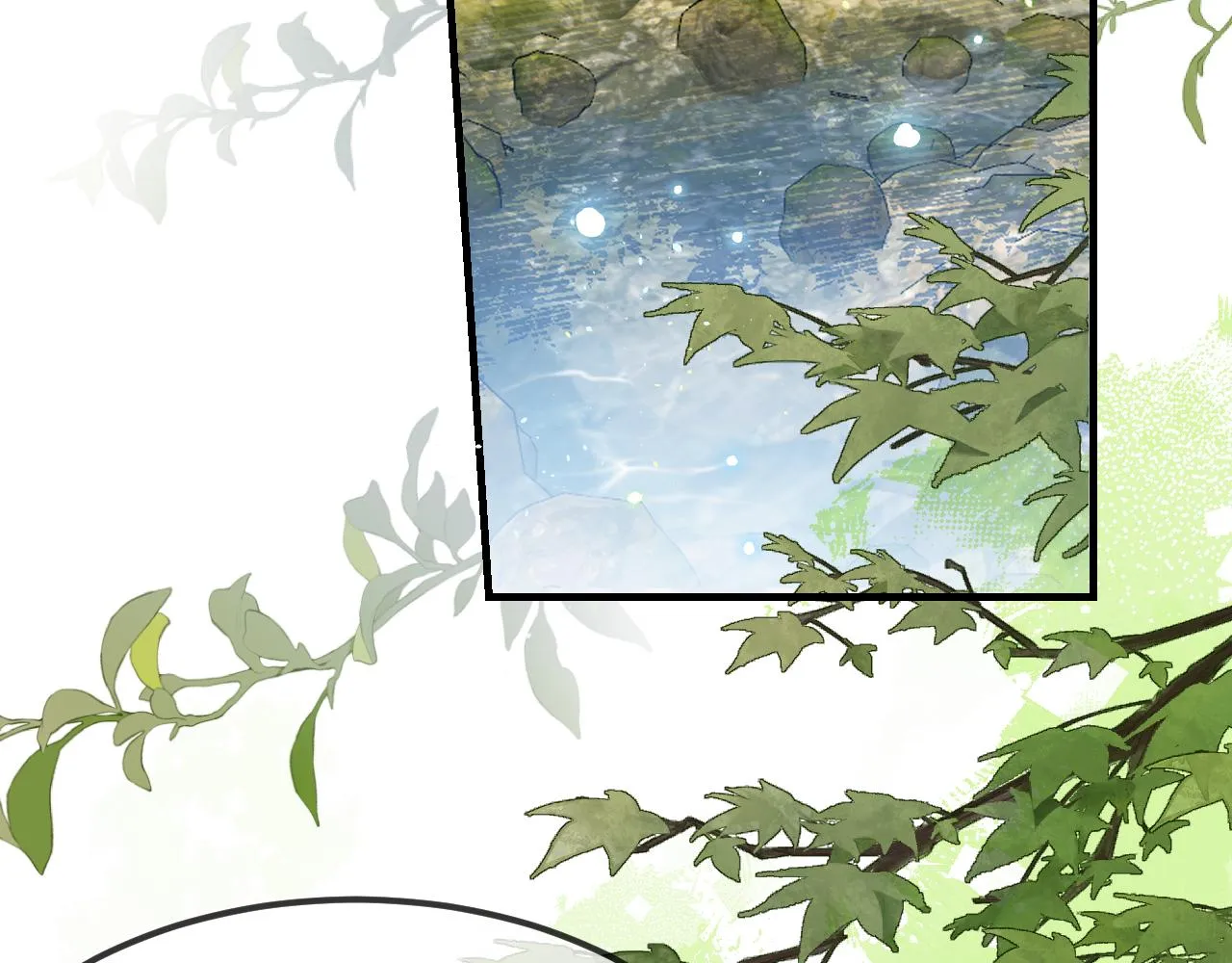 第102话 白鹿做噩梦了 第52页