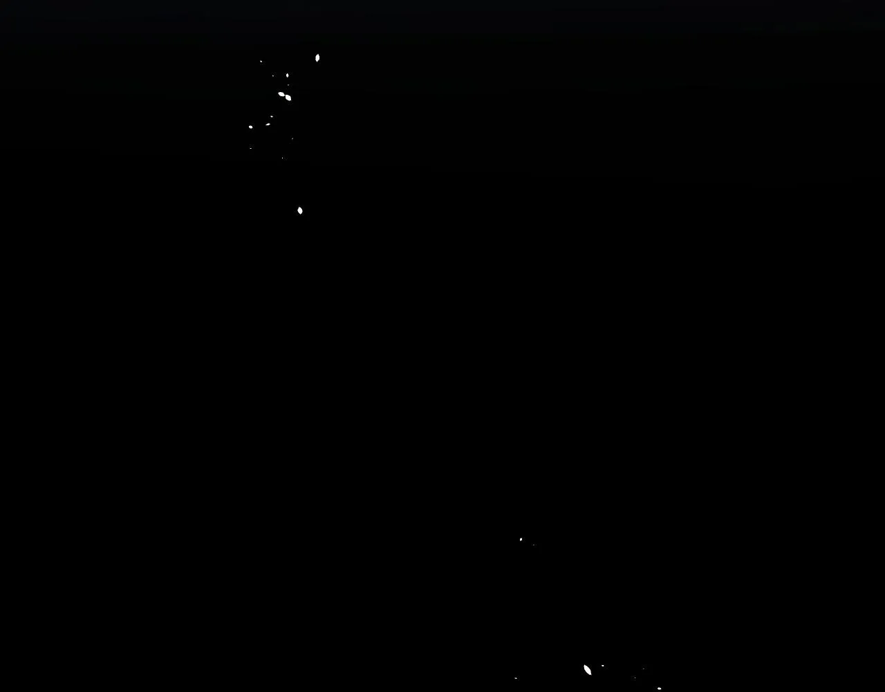 第102话 白鹿做噩梦了 第166页