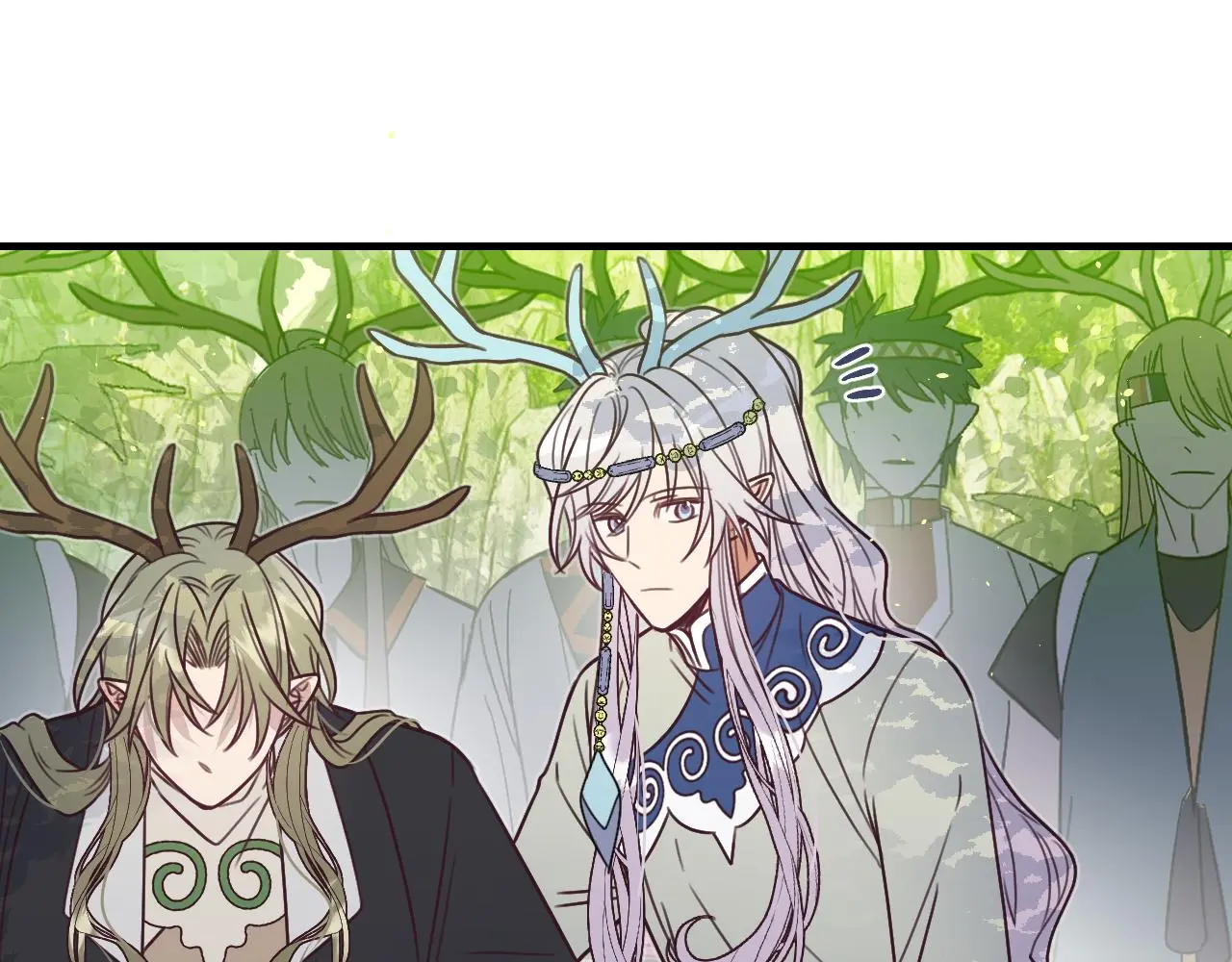 第103话 师父与他对立 第15页