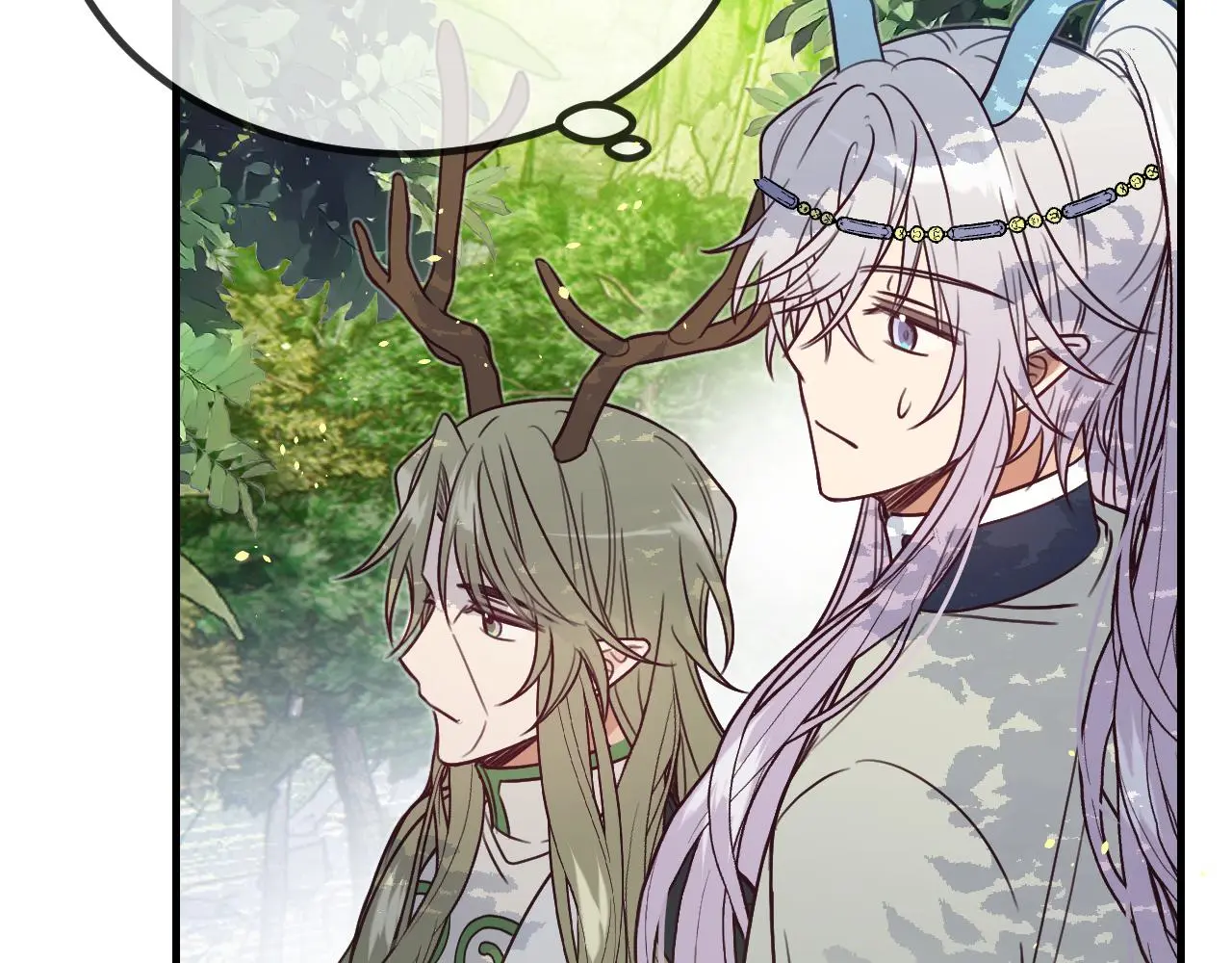 第103话 师父与他对立 第22页
