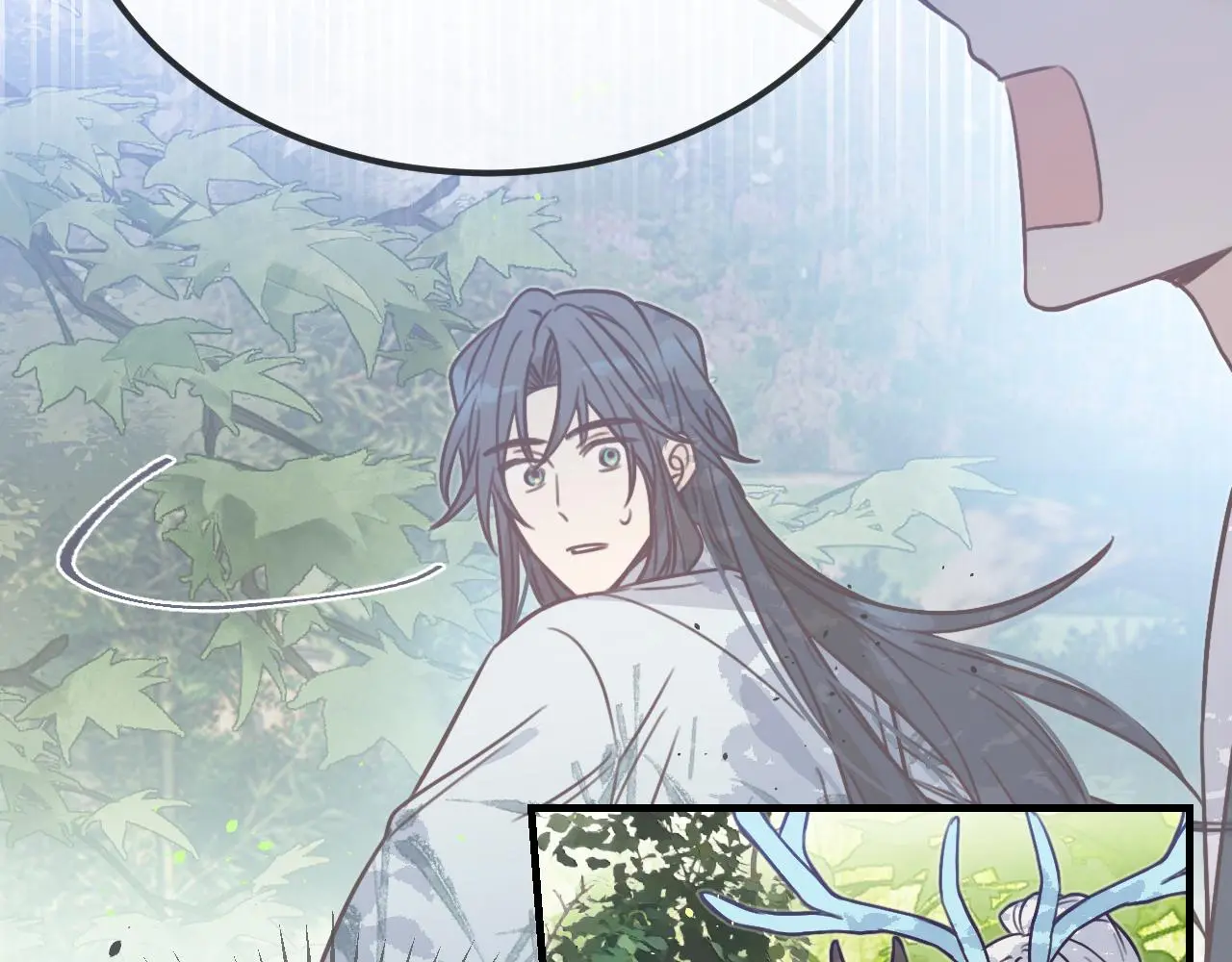 第103话 师父与他对立 第29页