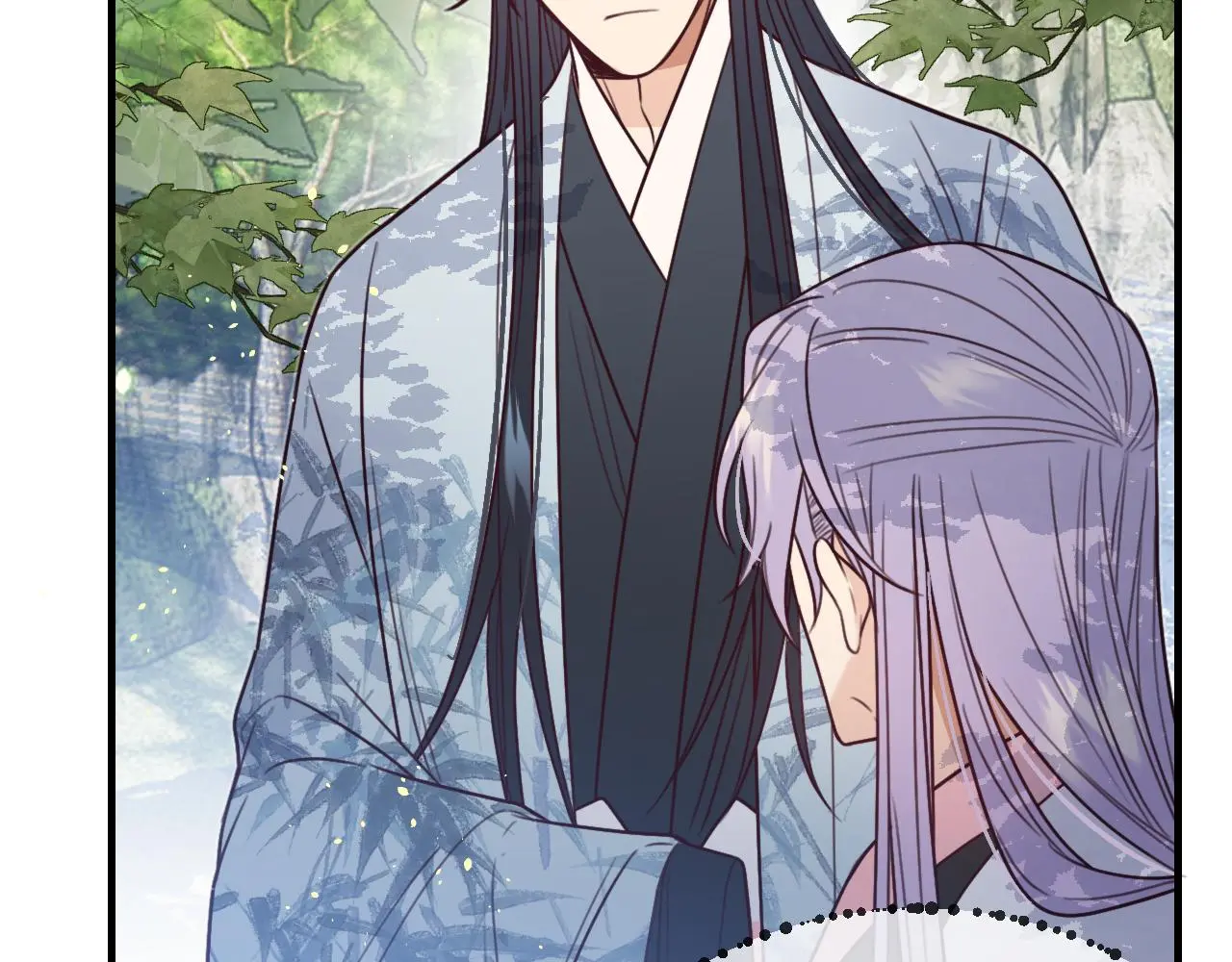 第103话 师父与他对立 第35页