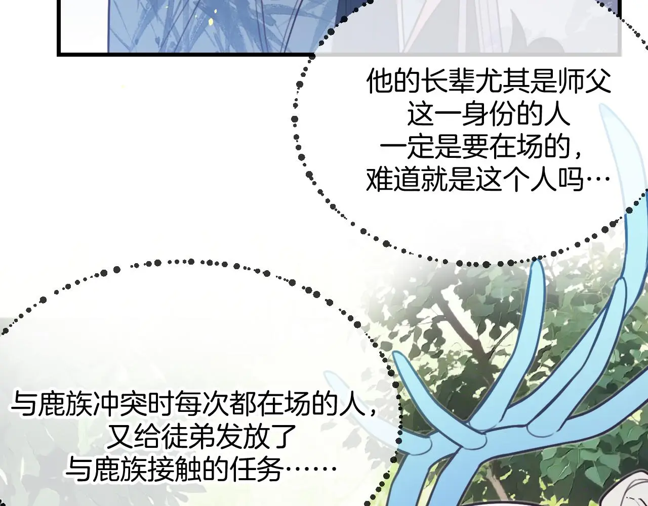 第103话 师父与他对立 第36页