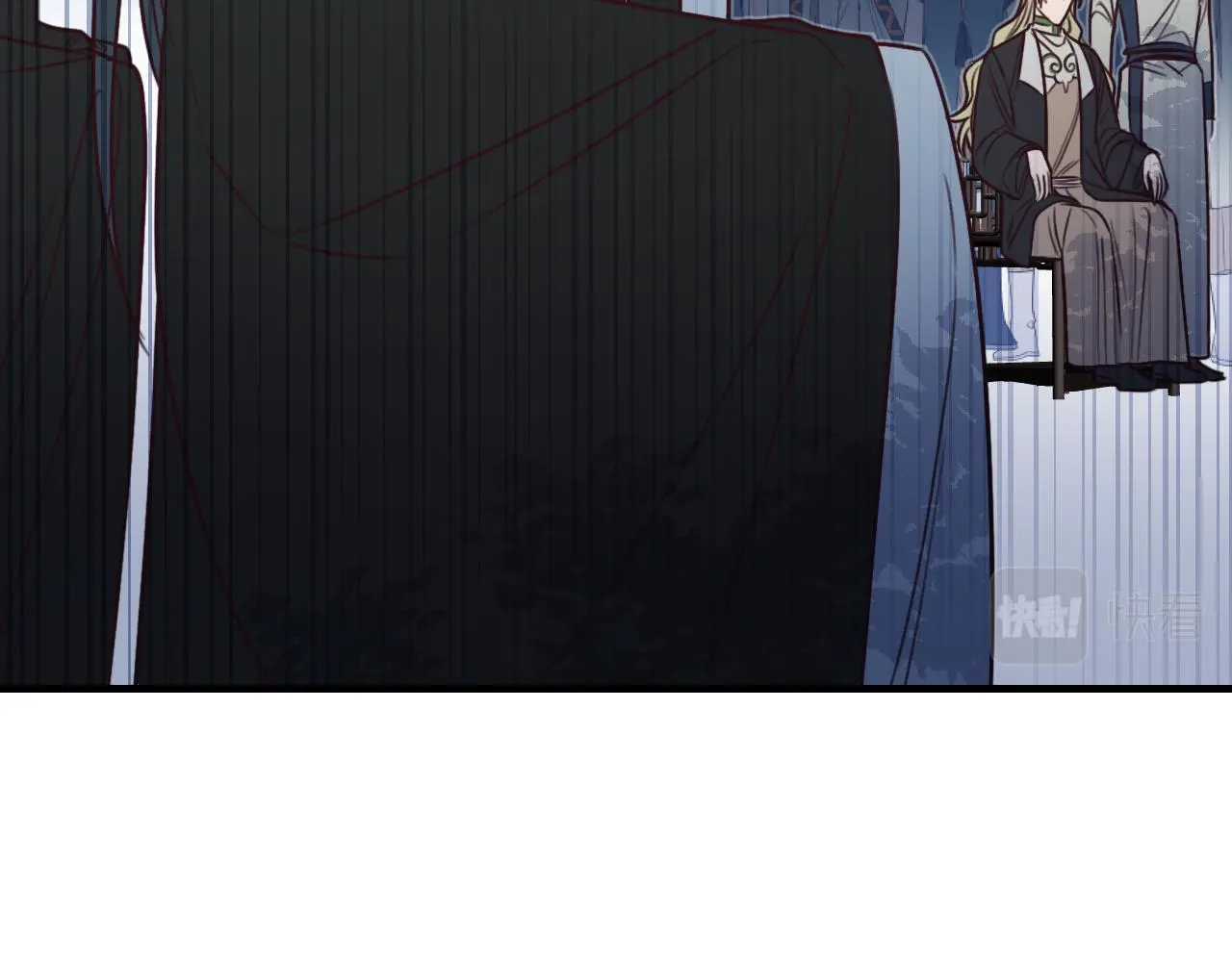 第103话 师父与他对立 第41页