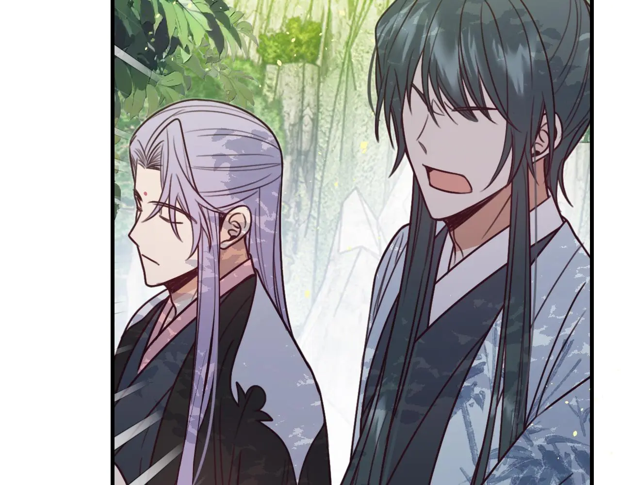 第103话 师父与他对立 第55页