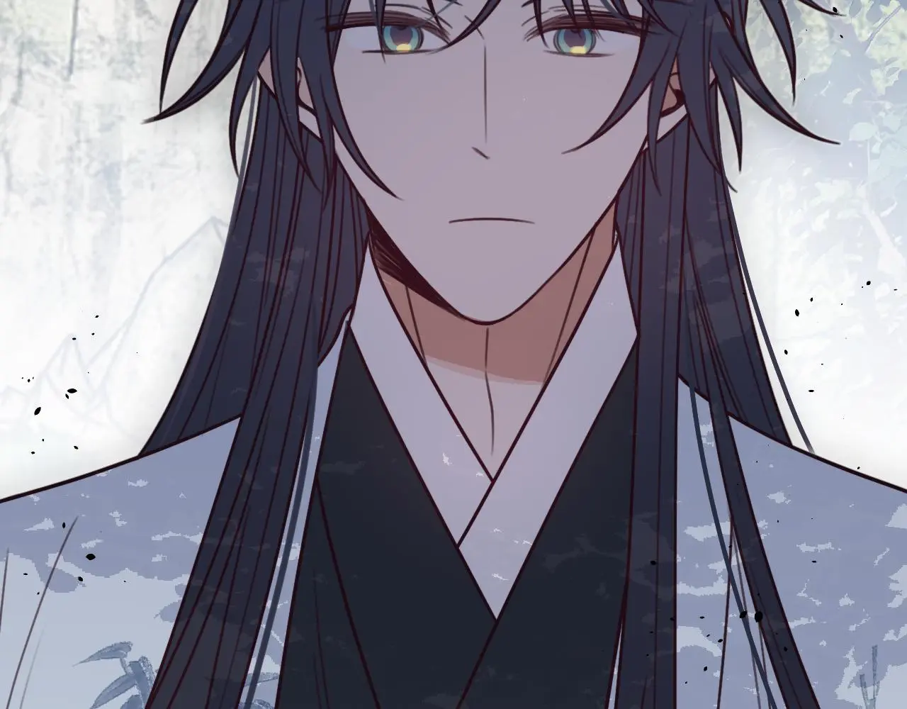第103话 师父与他对立 第60页