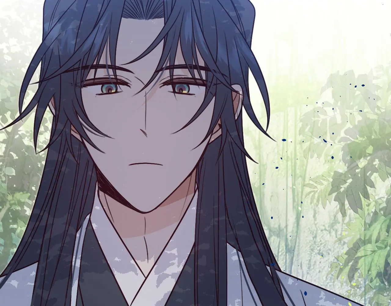 第103话 师父与他对立 第78页