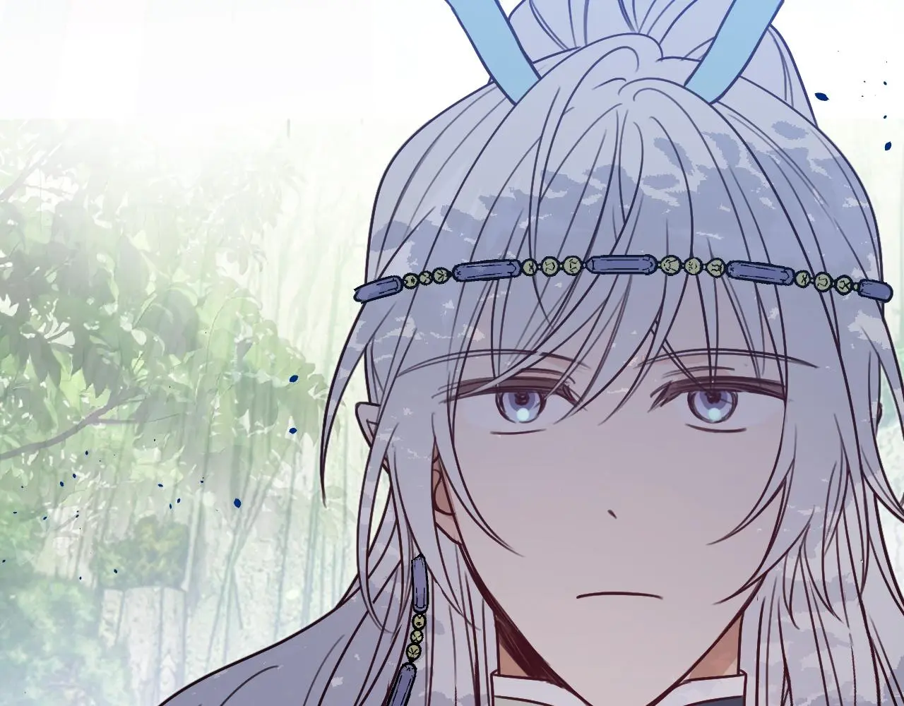 第103话 师父与他对立 第81页