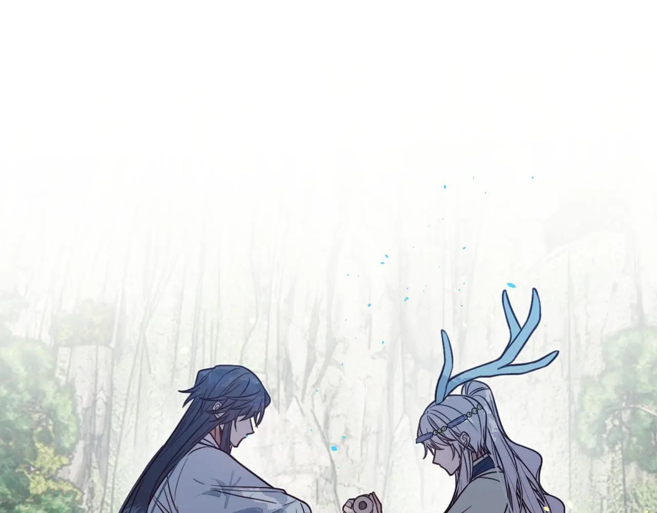 第103话 师父与他对立 第85页