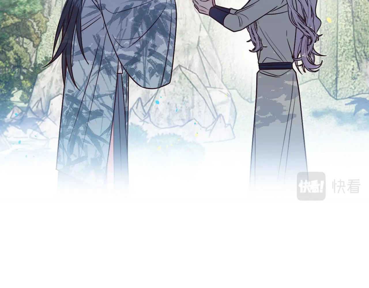 第103话 师父与他对立 第86页