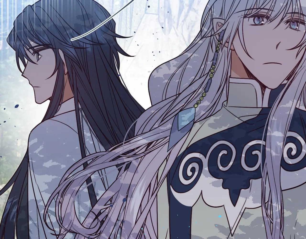 第103话 师父与他对立 第88页
