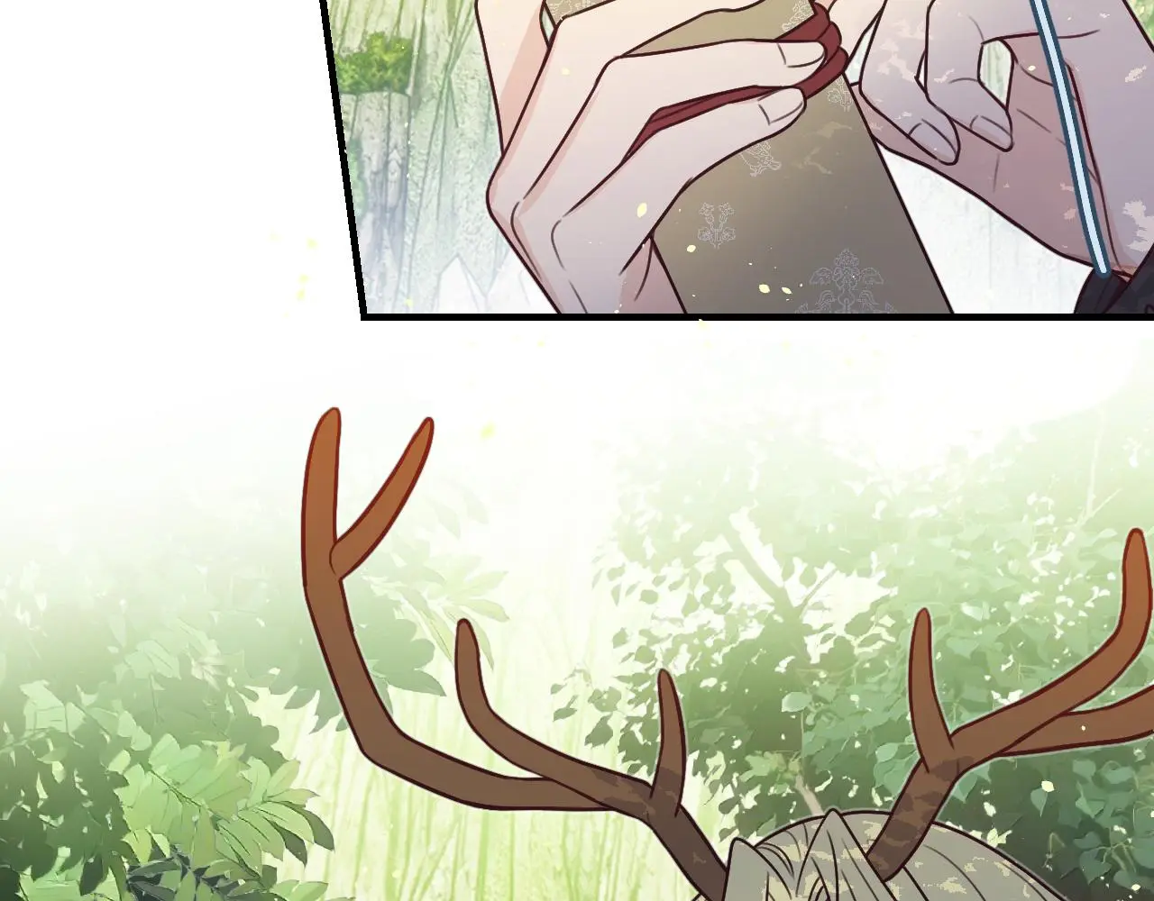 第103话 师父与他对立 第98页