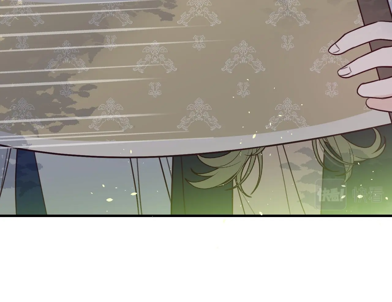 第103话 师父与他对立 第100页