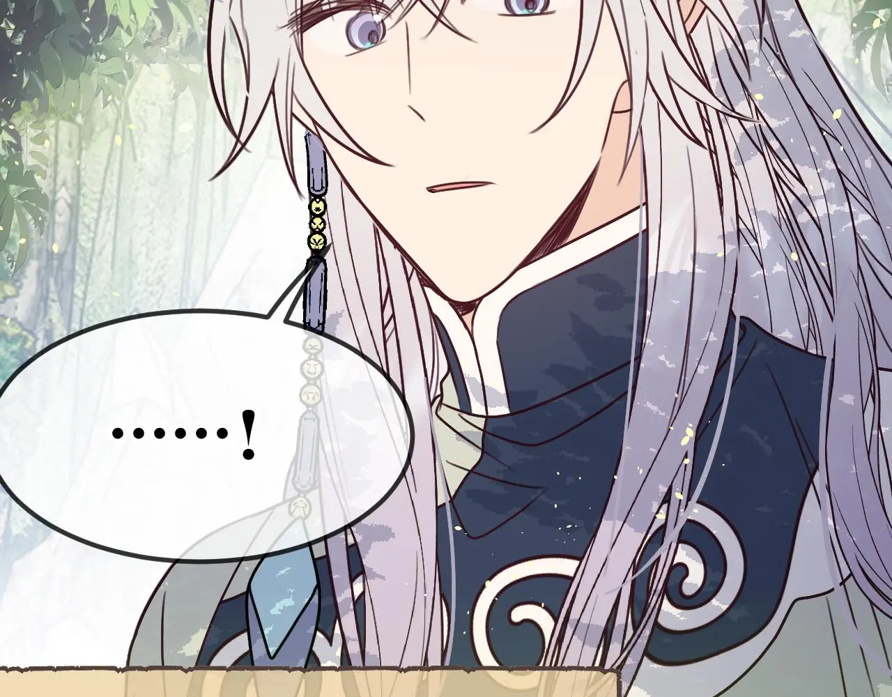第103话 师父与他对立 第106页