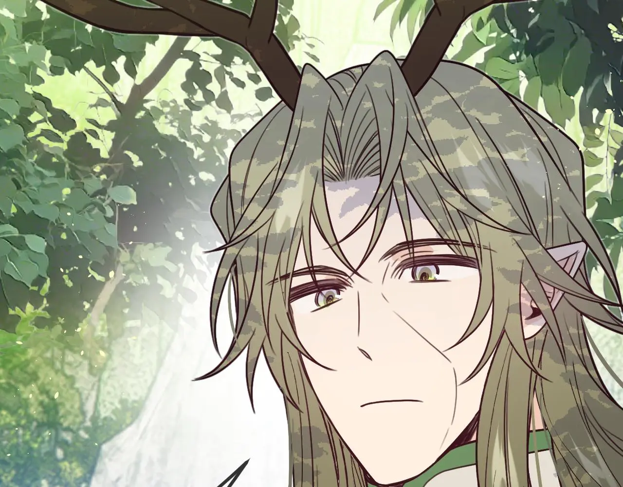 第103话 师父与他对立 第111页