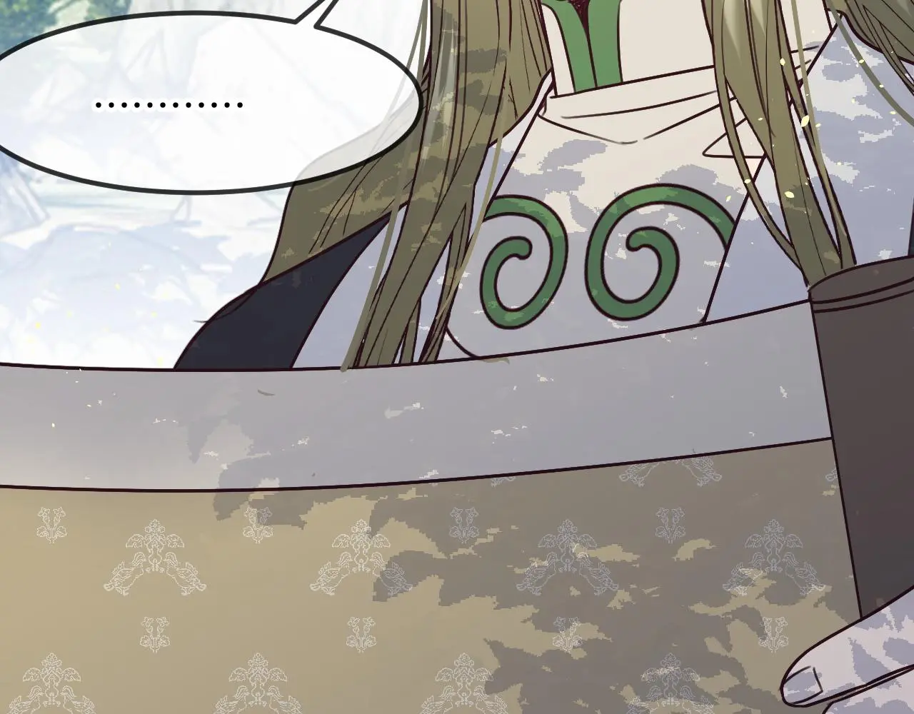 第103话 师父与他对立 第112页