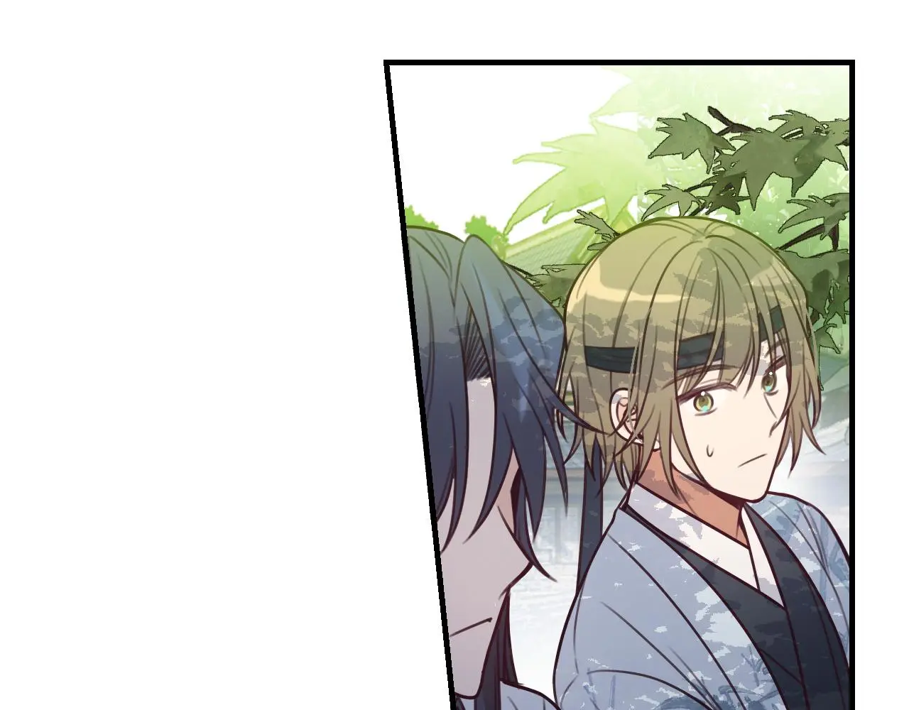第103话 师父与他对立 第136页