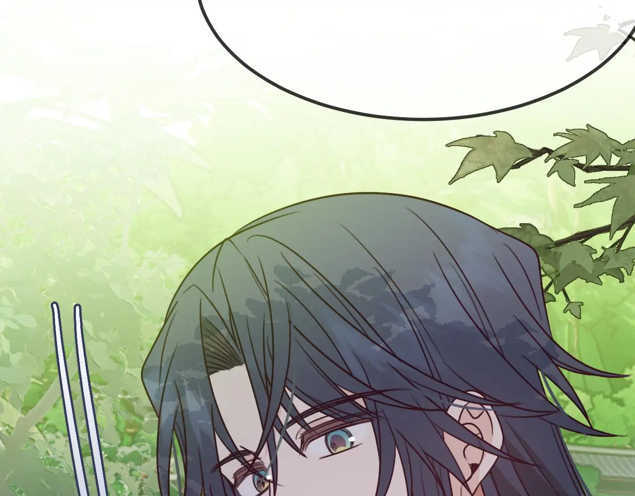 第103话 师父与他对立 第138页