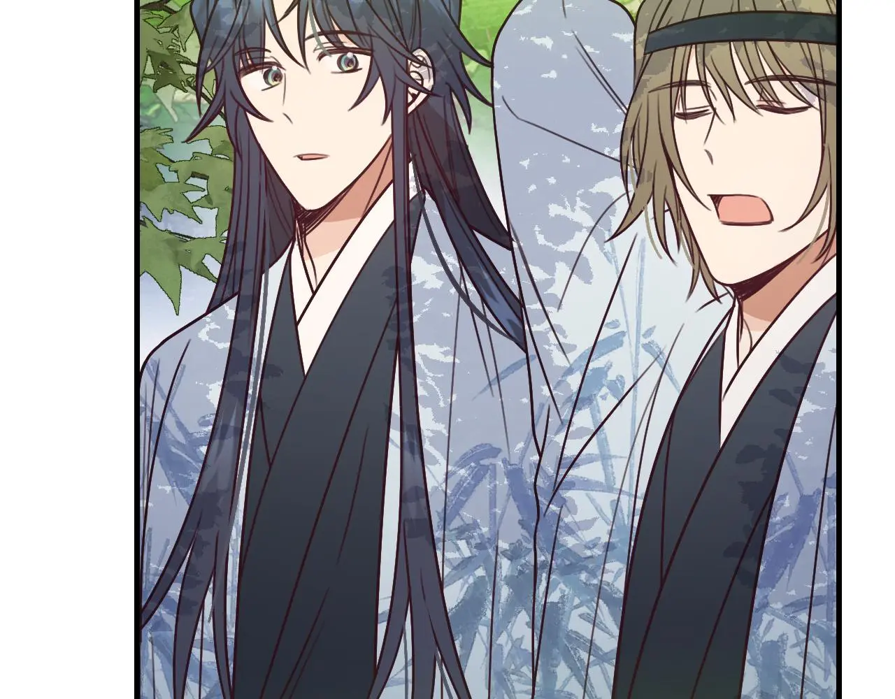 第103话 师父与他对立 第143页