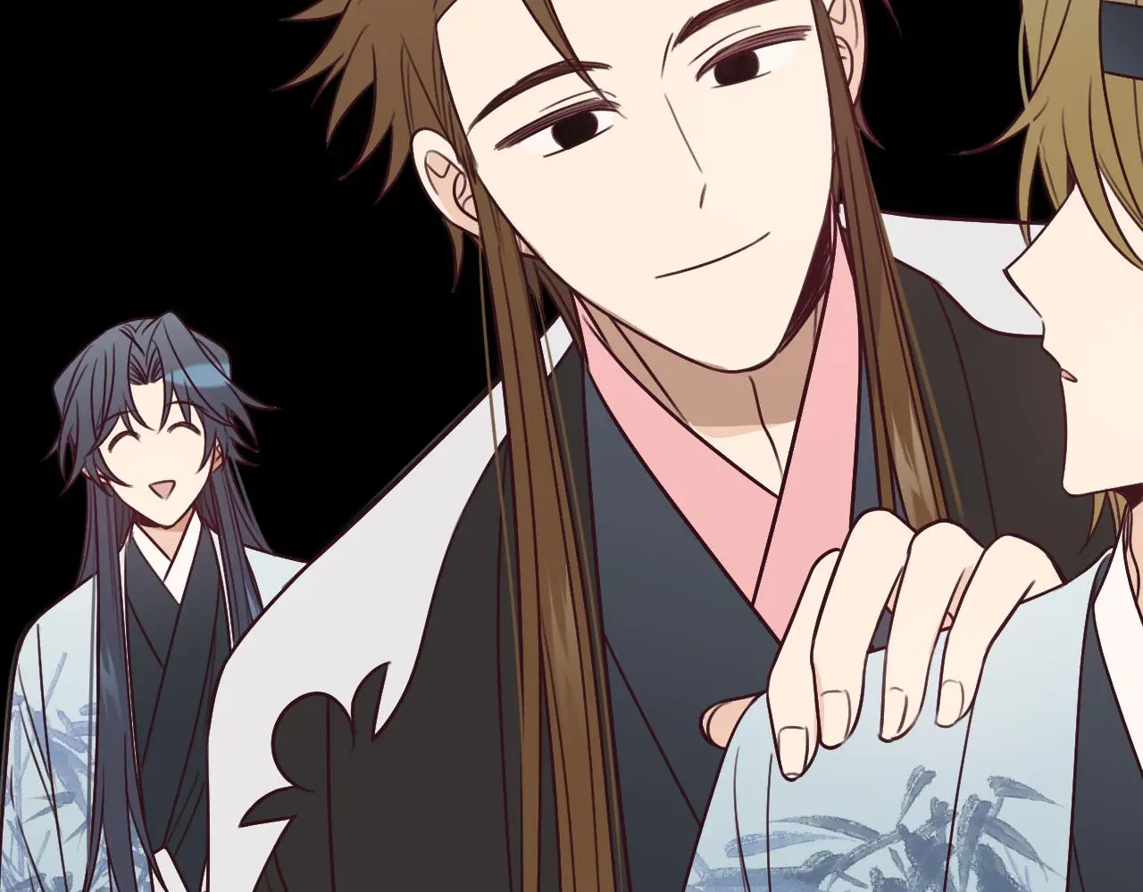 第103话 师父与他对立 第157页