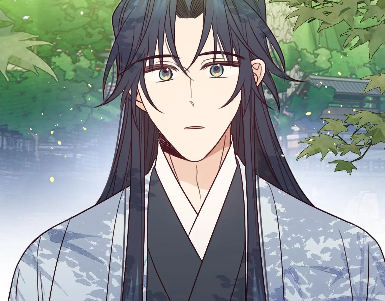 第103话 师父与他对立 第166页