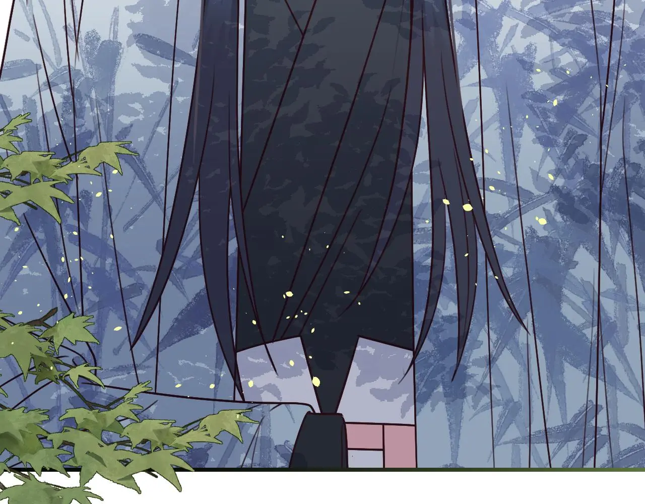 第103话 师父与他对立 第167页