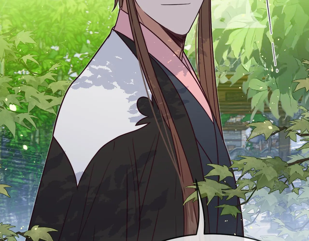 第103话 师父与他对立 第176页