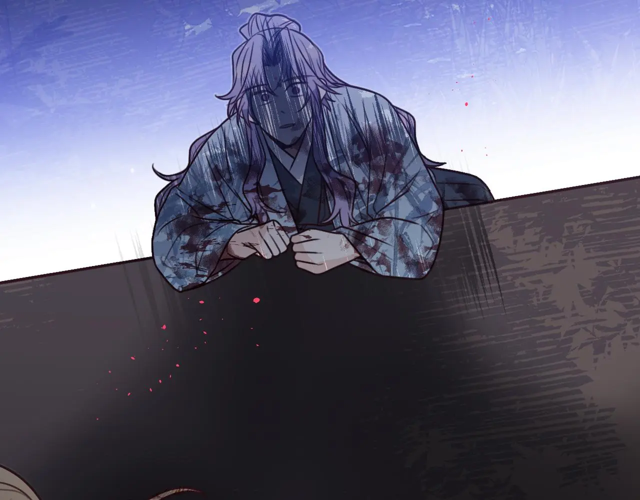 第103话 师父与他对立 第183页