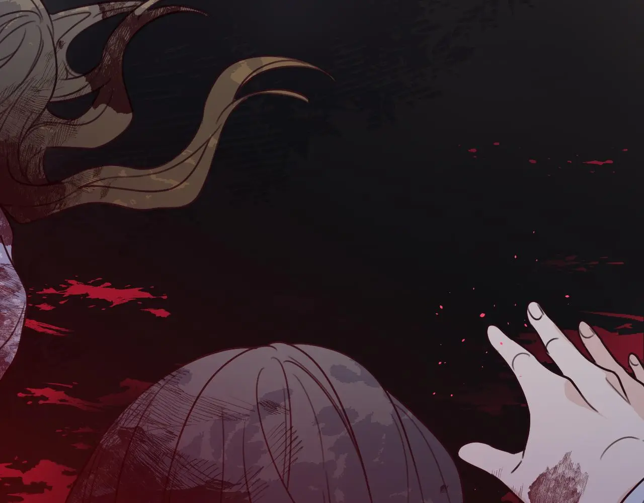 第103话 师父与他对立 第184页