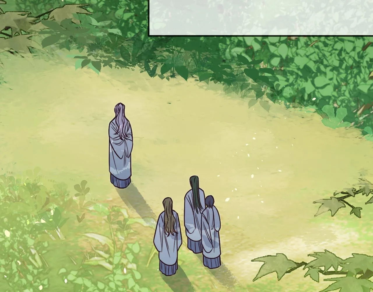 第104话 长老他的过去 第13页