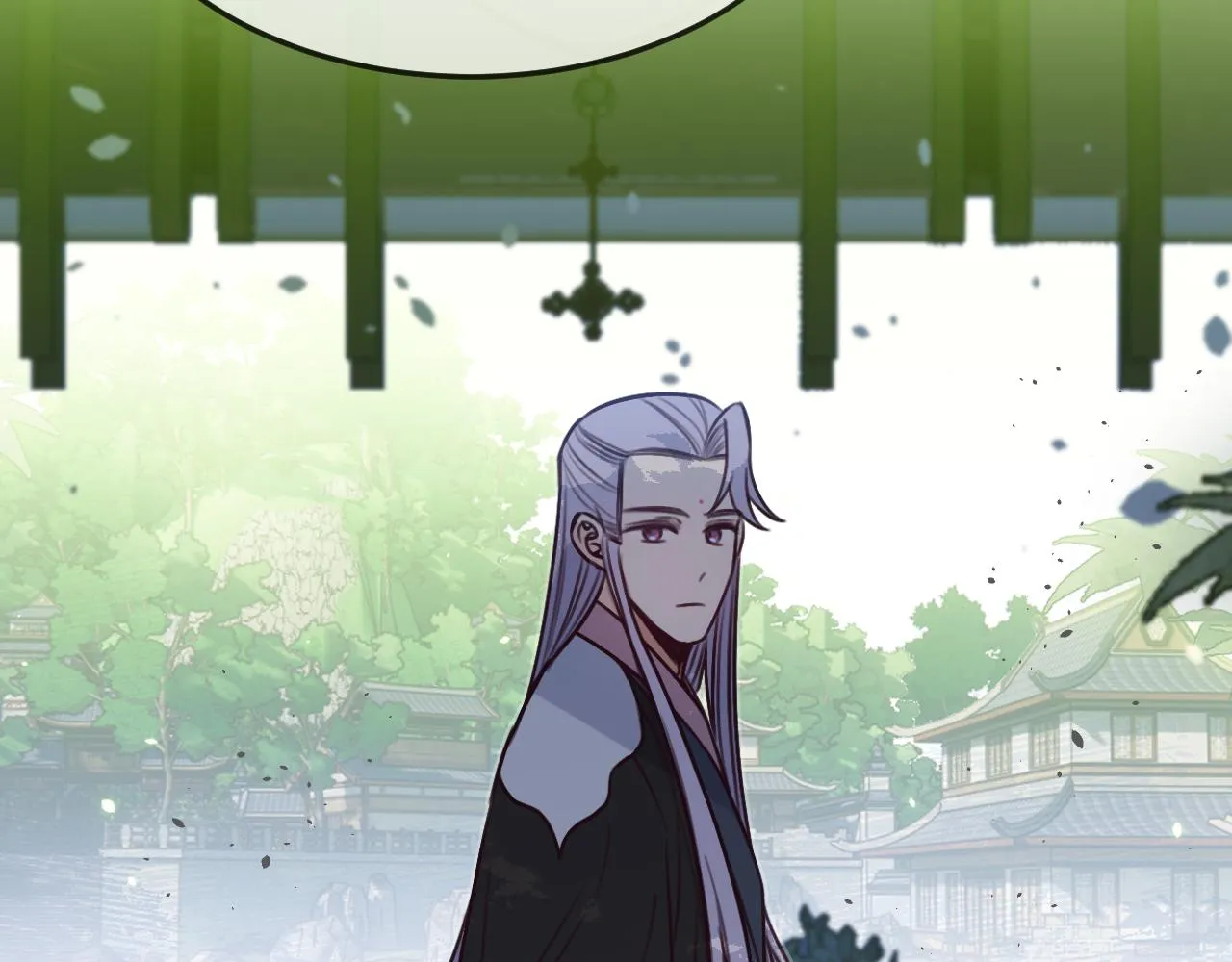 第104话 长老他的过去 第133页