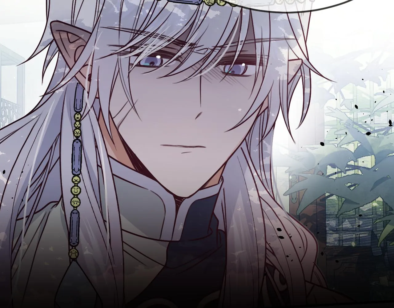 第104话 长老他的过去 第176页