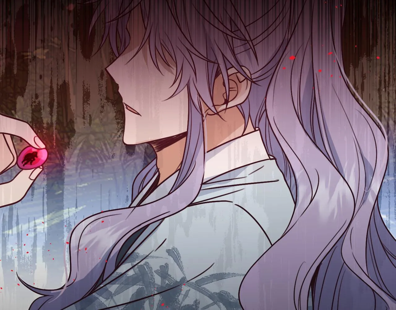 第104话 长老他的过去 第180页