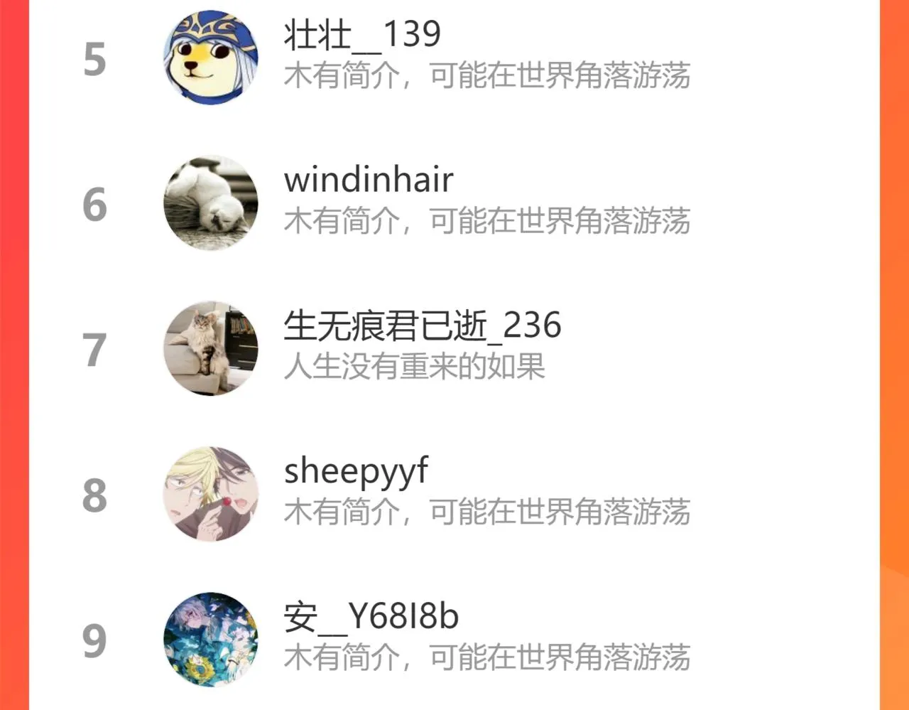 第104话 长老他的过去 第202页