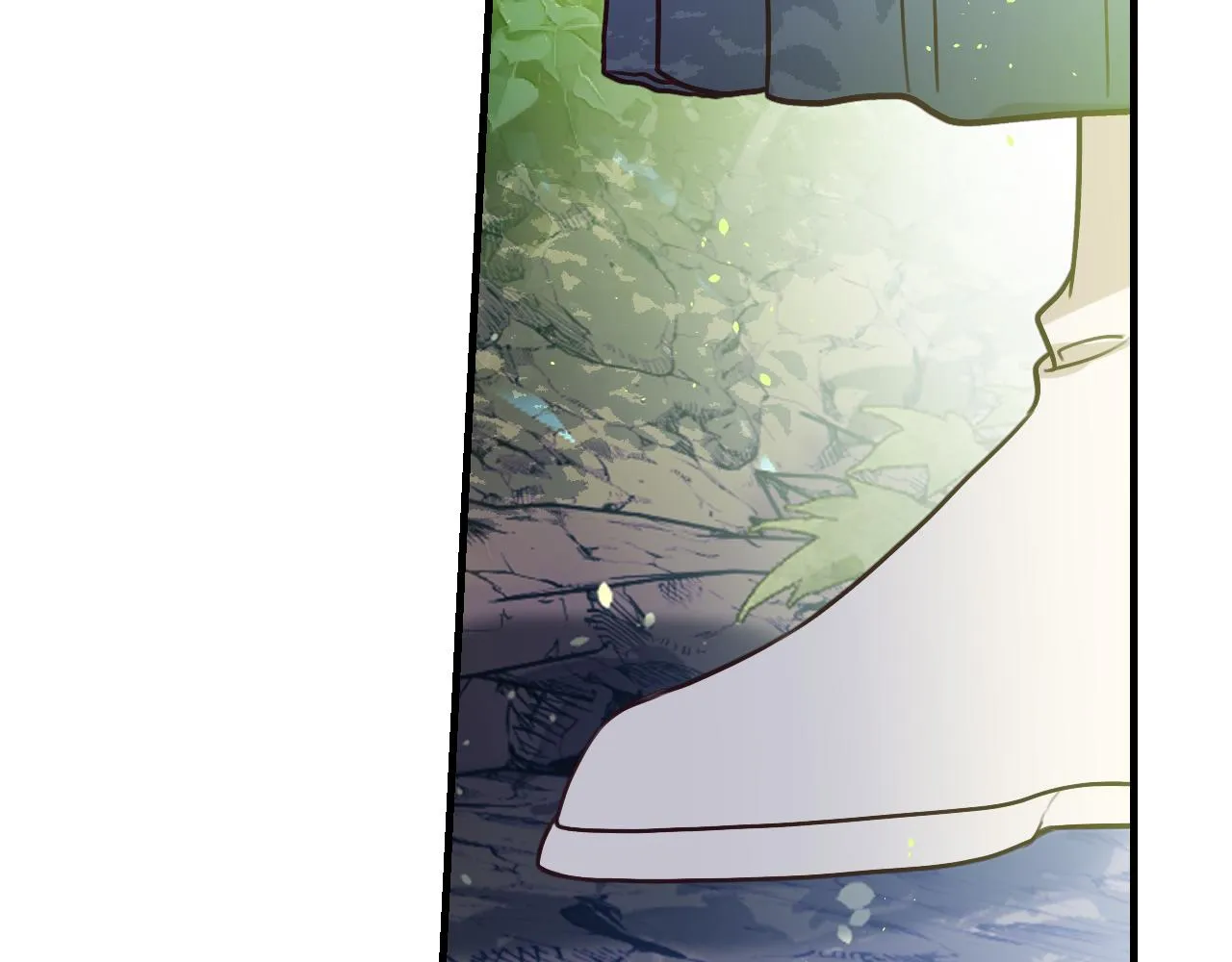 第105话 师父凑得好近 第6页