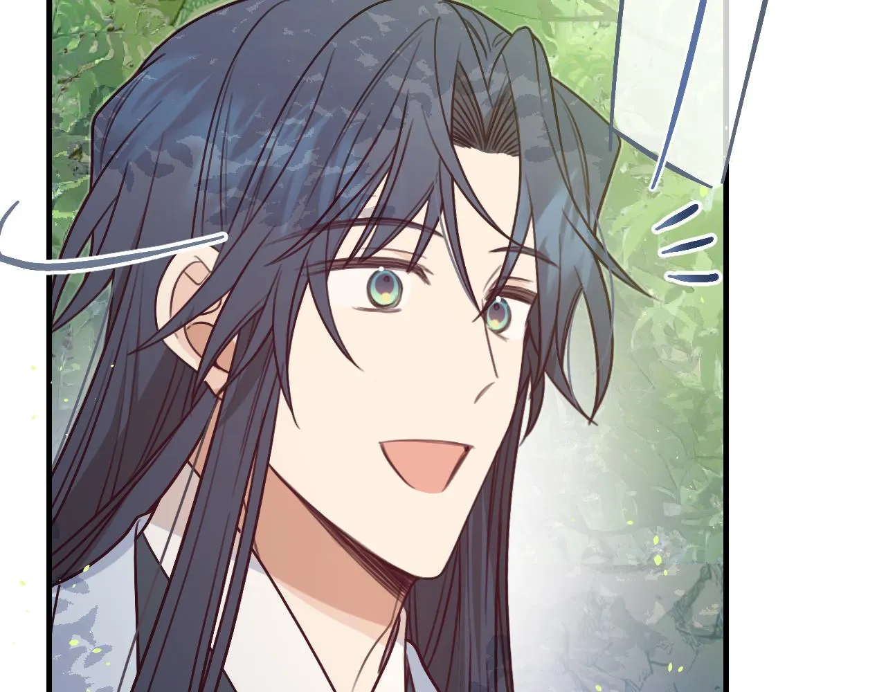 第105话 师父凑得好近 第8页