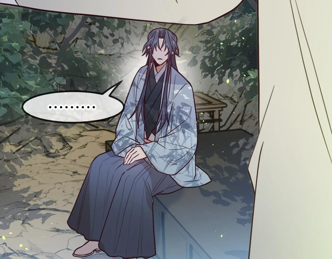第105话 师父凑得好近 第12页