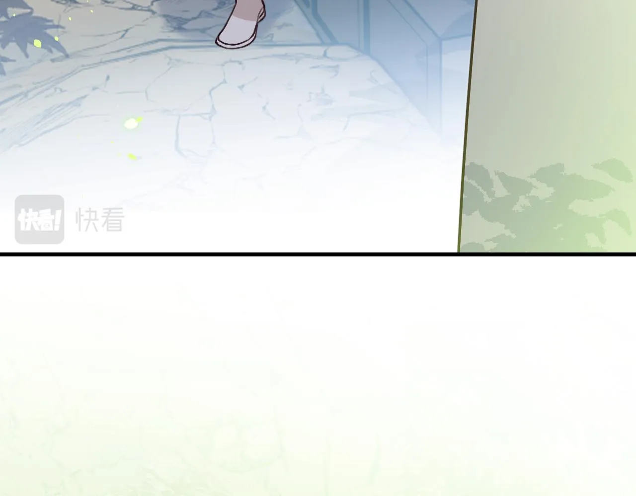 第105话 师父凑得好近 第13页