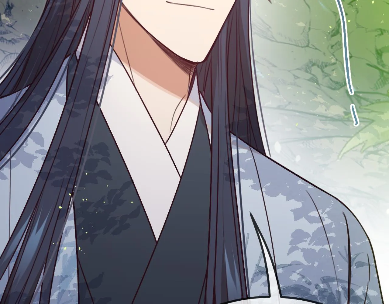第105话 师父凑得好近 第15页