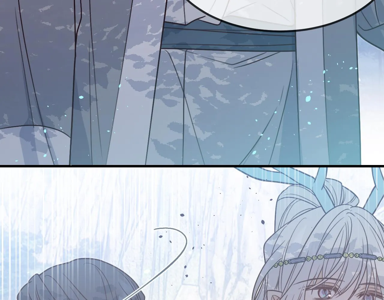 第105话 师父凑得好近 第20页