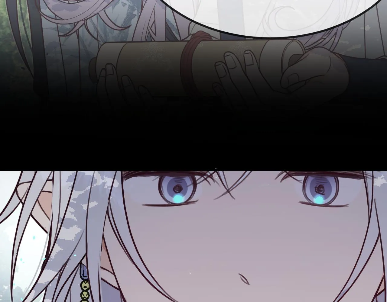 第105话 师父凑得好近 第22页